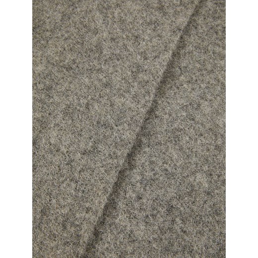 Lanerossi Wełniany koc &quot;Madison&quot; w kolorze niebieskim - 240 x 140 cm Lanerossi onesize Limango Polska wyprzedaż