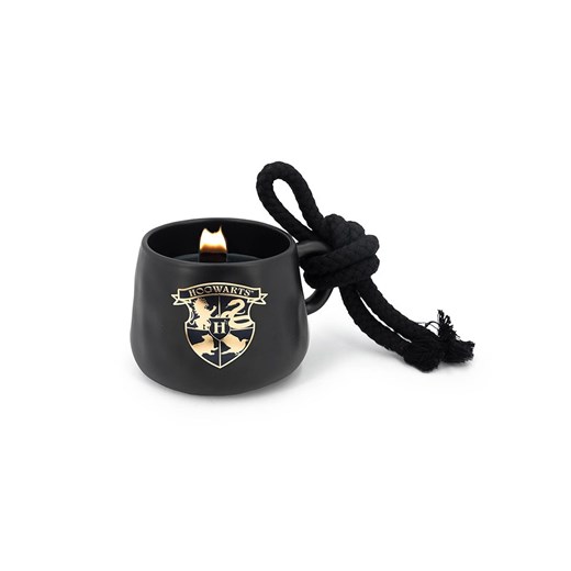 Harry Potter Świeca zapachowa &quot;Harry Potter Hogwarts&quot; - 200 g ze sklepu Limango Polska w kategorii Świece i dyfuzory - zdjęcie 187776998