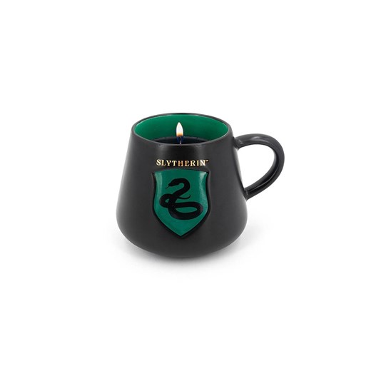 Harry Potter Świeca zapachowa &quot;Harry Potter Cup Slytherin&quot; - 275 g ze sklepu Limango Polska w kategorii Świece i dyfuzory - zdjęcie 187777005