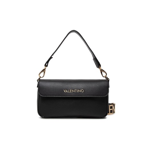 Torebka Valentino Alexia VBS5A804 Czarny ze sklepu eobuwie.pl w kategorii Listonoszki - zdjęcie 187777966