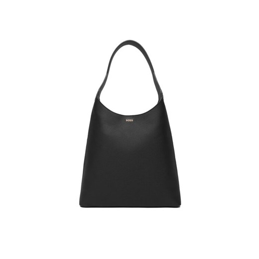 BOSS Torebka 50557982 Czarny ze sklepu MODIVO w kategorii Torebki damskie - zdjęcie 187778315