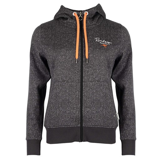 Roadsign Bluza w kolorze antracytowym ze sklepu Limango Polska w kategorii Bluzy damskie - zdjęcie 187779095