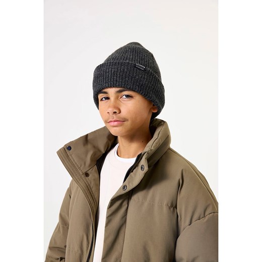 Garcia Czapka w kolorze antracytowym Garcia onesize Limango Polska okazja