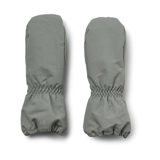 Wheat Rękawiczki funkcyjne &quot;Monta&quot; w kolorze turkusowym ze sklepu Limango Polska w kategorii Rękawiczki dziecięce - zdjęcie 187779607