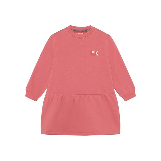 Noppies Sukienka w kolorze różowym ze sklepu Limango Polska w kategorii Sukienki dziewczęce - zdjęcie 187779756