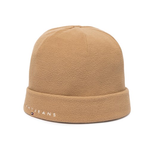 Tommy Jeans Czapka AM0AM12638 Beżowy ze sklepu MODIVO w kategorii Czapki zimowe męskie - zdjęcie 187780067