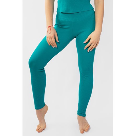 Legginsy Dkaren Halima-Le nefti ze sklepu kontri.pl w kategorii Spodnie damskie - zdjęcie 187780296
