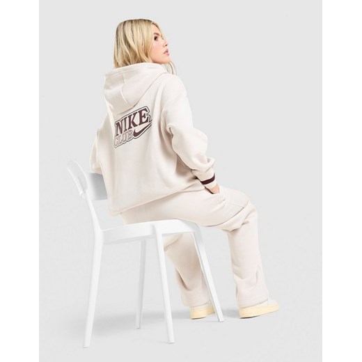 NIKE BLUZA Z KAPTUREM W NSW PHNX FLC OS PO HOOD ze sklepu JD Sports  w kategorii Bluzy damskie - zdjęcie 187780357