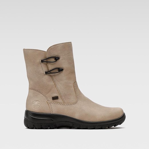 Botki Rieker Z7172-62 ze sklepu ccc.eu w kategorii Botki - zdjęcie 187780447