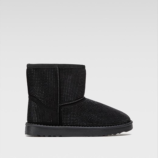 Botki DeeZee WSL19150-18 ze sklepu ccc.eu w kategorii Śniegowce damskie - zdjęcie 187780448