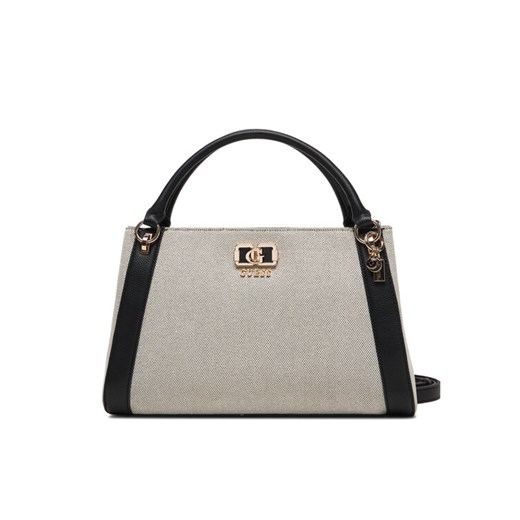 Guess Torebka Karnilla HWAG97 19070 Beżowy ze sklepu MODIVO w kategorii Kuferki - zdjęcie 187781168