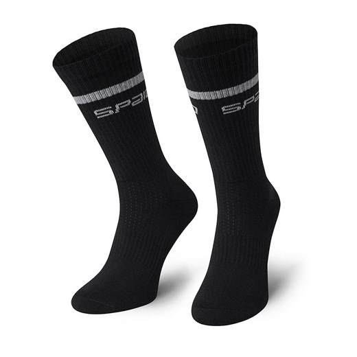 Spaio Skarpety &quot;Flex&quot; w kolorze czarnym ze sklepu Limango Polska w kategorii Skarpetki męskie - zdjęcie 187781397