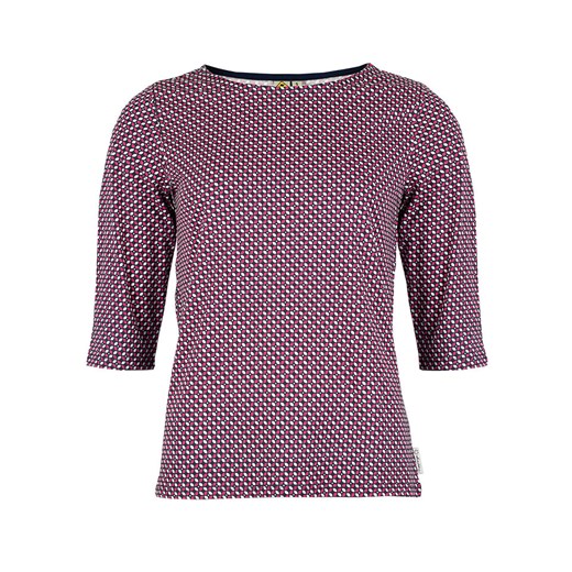 Roadsign Koszulka w kolorze fioletowym ze sklepu Limango Polska w kategorii Bluzki damskie - zdjęcie 187781485