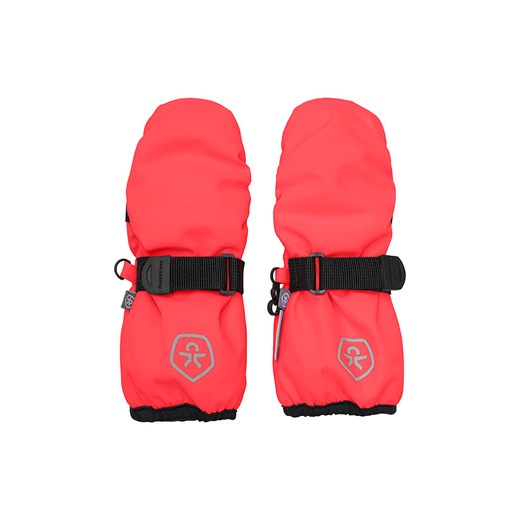 Color Kids Rękawiczki funkcyjne w kolorze różowym ze sklepu Limango Polska w kategorii Rękawiczki dziecięce - zdjęcie 187781707