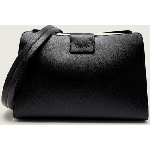 Tous Shopperka CITY M. KAOS ICON ze sklepu Gomez Fashion Store w kategorii Torby Shopper bag - zdjęcie 187782948