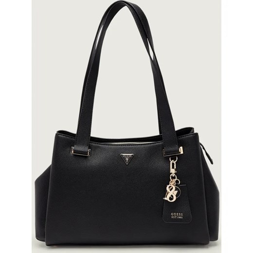 Guess Shopperka EVIE GIRLFRIEND ze sklepu Gomez Fashion Store w kategorii Torby Shopper bag - zdjęcie 187782959