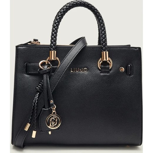 Liu Jo Kuferek BOSTON ze sklepu Gomez Fashion Store w kategorii Kuferki - zdjęcie 187783005