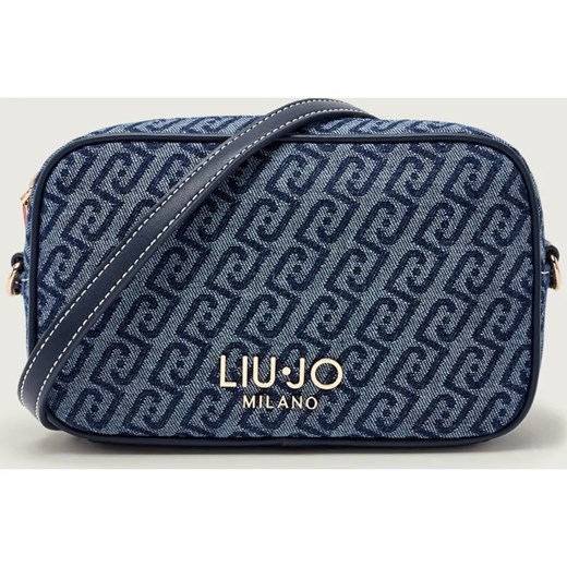 Liu Jo Listonoszka EVRIM ze sklepu Gomez Fashion Store w kategorii Listonoszki - zdjęcie 187783019