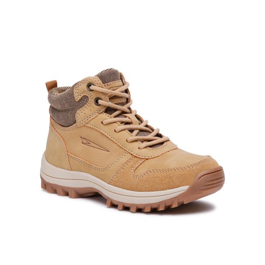 Trapery Sprandi CP07-5341-23 Brązowy Sprandi 35 eobuwie.pl