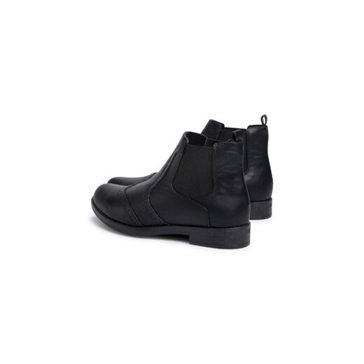 Jenny Fairy Sztyblety TTT-PARISA-04 Czarny Jenny Fairy 38 MODIVO