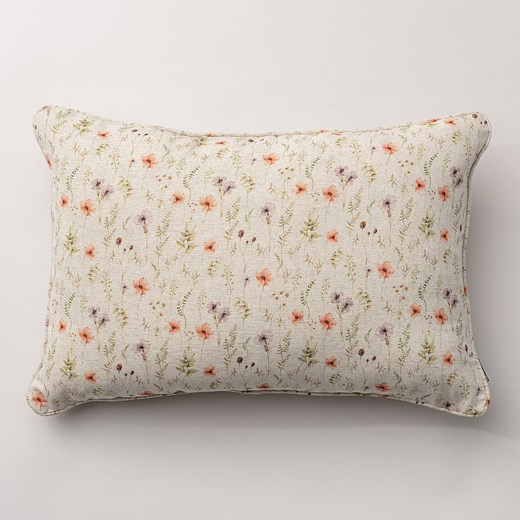 Poszewka Gabi na poduszkę prostokątna ze sklepu dekoria.pl w kategorii Poszewki na poduszki - zdjęcie 187783948