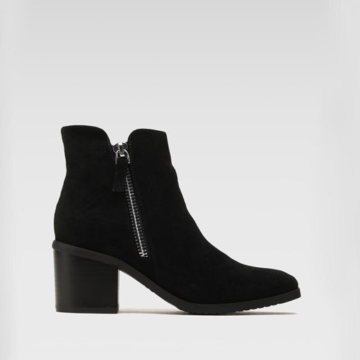 Botki Jenny Fairy LS5589-01 ze sklepu ccc.eu w kategorii Botki - zdjęcie 187784057