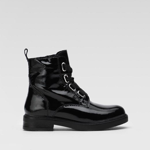 Trzewiki Lasocki WI16-ZOLA-02 ze sklepu ccc.eu w kategorii Botki - zdjęcie 187784065