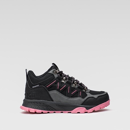 Trzewiki SPRANDI EARTH GEAR WP-S22W273A-5 ze sklepu ccc.eu w kategorii Buty trekkingowe damskie - zdjęcie 187784067