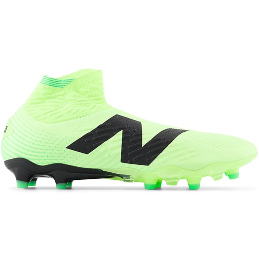 Korki męskie New Balance TEKELA PRO FG V4+ ST1FL45 - zielone ze sklepu New Balance Poland w kategorii Buty sportowe męskie - zdjęcie 187784109
