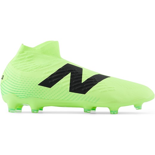 Korki męskie New Balance TEKELA MAGIA FG V4+ ST2FL45 – zielone ze sklepu New Balance Poland w kategorii Buty sportowe męskie - zdjęcie 187784116