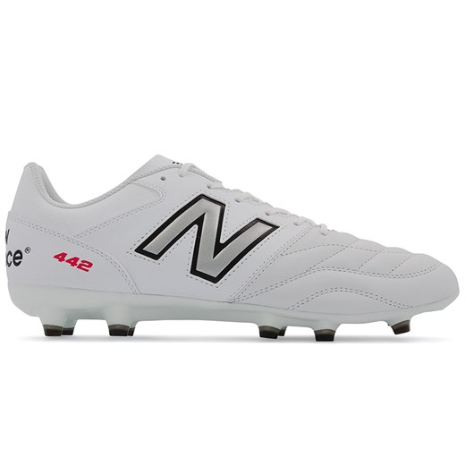 Korki męskie New Balance MS42FWT2 – białe ze sklepu New Balance Poland w kategorii Buty sportowe męskie - zdjęcie 187784126