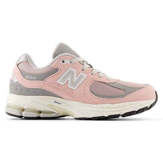 Buty dziecięce New Balance GC2002FC – różowe ze sklepu New Balance Poland w kategorii Buty sportowe dziecięce - zdjęcie 187784128