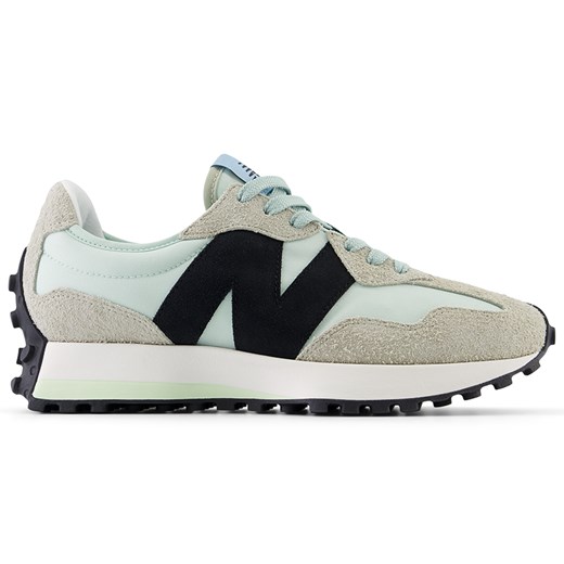 Buty damskie New Balance WS327WD – multikolor ze sklepu New Balance Poland w kategorii Buty sportowe damskie - zdjęcie 187784158