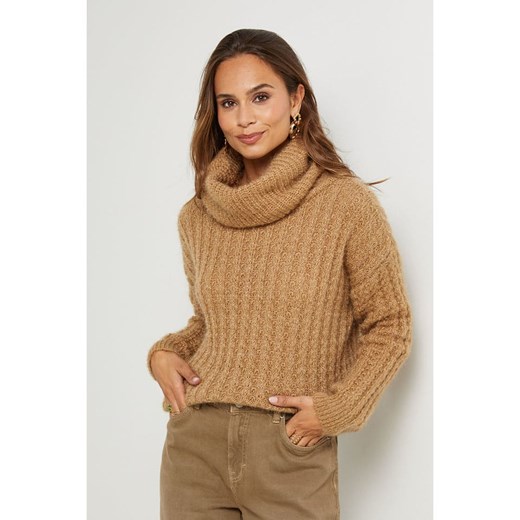 L&apos;armoire de Suzette Golf w kolorze beżowym L'armoire De Suzette 34/36 okazja Limango Polska