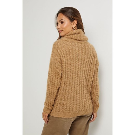 L&apos;armoire de Suzette Golf w kolorze beżowym L'armoire De Suzette 34/36 wyprzedaż Limango Polska