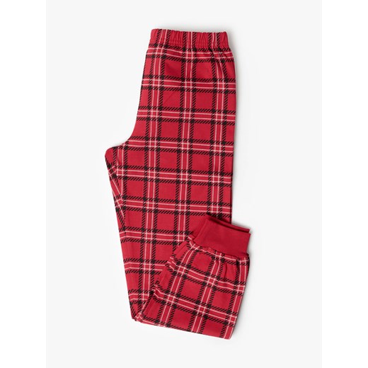 Disney Cars Piżama &quot;Cars&quot; w kolorze czerwonym 164 okazja Limango Polska