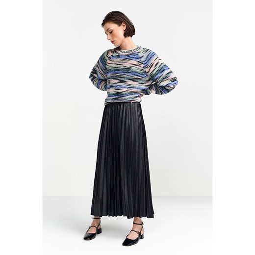 Rich &amp; Royal Sweter ze wzorem ze sklepu Limango Polska w kategorii Swetry damskie - zdjęcie 187786988