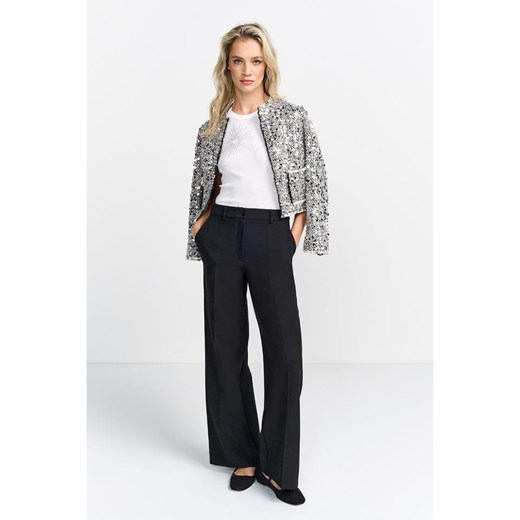 Rich &amp; Royal Top w kolorze białym ze sklepu Limango Polska w kategorii Bluzki damskie - zdjęcie 187787088