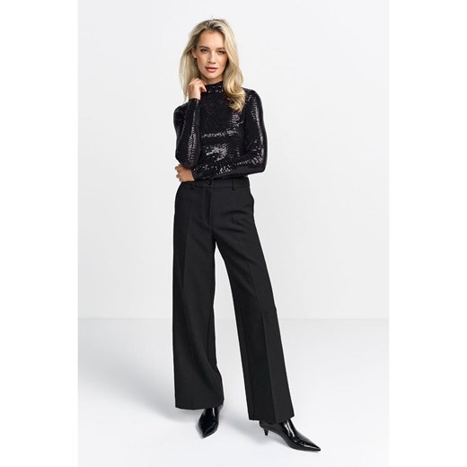 Rich &amp; Royal Koszulka w kolorze czarnym Rich & Royal XL promocja Limango Polska