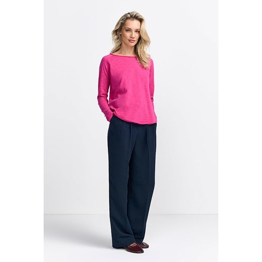 Rich &amp; Royal Koszulka w kolorze różowym ze sklepu Limango Polska w kategorii Bluzki damskie - zdjęcie 187787148