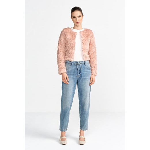 Rich &amp; Royal Dżinsy - Regular fit - w kolorze błękitnym ze sklepu Limango Polska w kategorii Jeansy damskie - zdjęcie 187787476