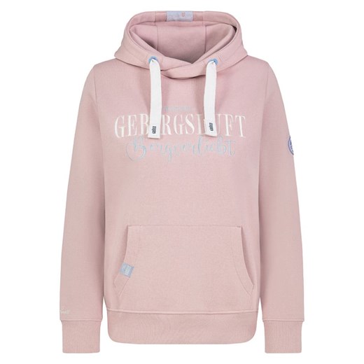 Sublevel Bluza w kolorze jasnoróżowym ze sklepu Limango Polska w kategorii Bluzy damskie - zdjęcie 187787765