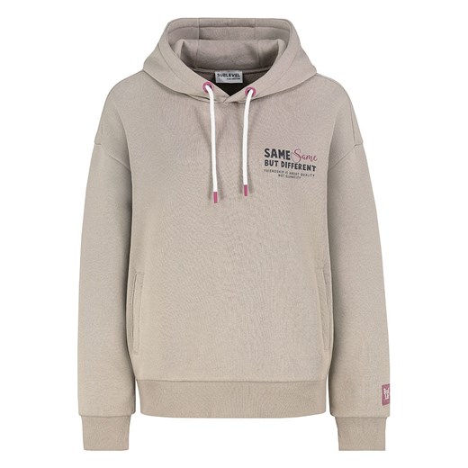 Sublevel Bluza w kolorze beżowym ze sklepu Limango Polska w kategorii Bluzy damskie - zdjęcie 187787795