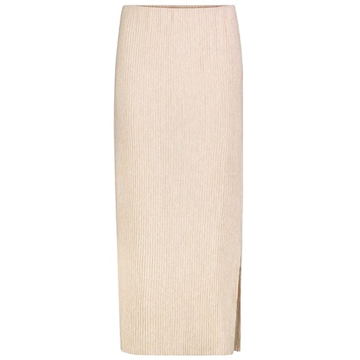 Sublevel Spódnica w kolorze beżowym ze sklepu Limango Polska w kategorii Spódnice - zdjęcie 187788006