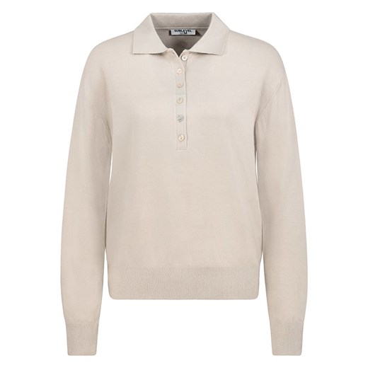 Sublevel Sweter w kolorze kremowym ze sklepu Limango Polska w kategorii Swetry damskie - zdjęcie 187788338