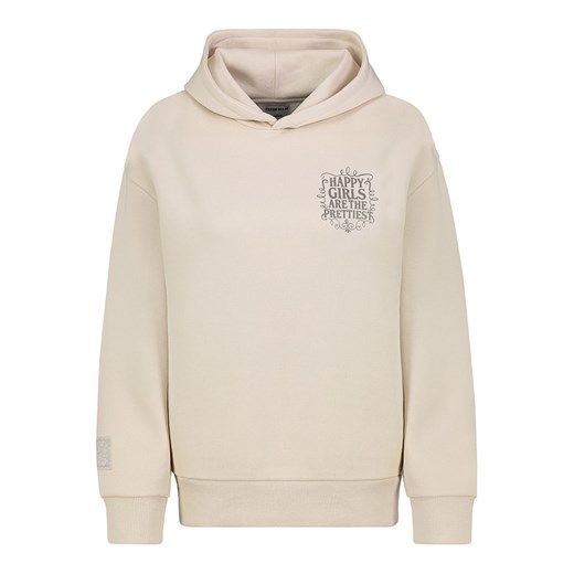 Sublevel Bluza w kolorze kremowym ze sklepu Limango Polska w kategorii Bluzy damskie - zdjęcie 187788678