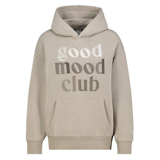 Sublevel Bluza &quot;Rosa&quot; w kolorze beżowym ze sklepu Limango Polska w kategorii Bluzy damskie - zdjęcie 187788817