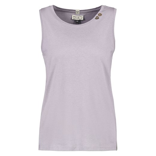 Sublevel Top w kolorze fioletowym ze sklepu Limango Polska w kategorii Bluzki damskie - zdjęcie 187788866