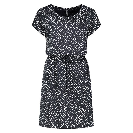 Sublevel Sukienka w kolorze granatowo-białym ze sklepu Limango Polska w kategorii Sukienki - zdjęcie 187788907