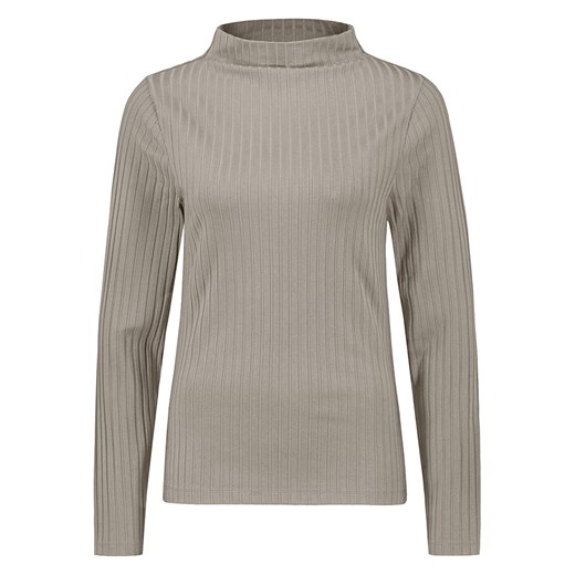 Sublevel Koszulka w kolorze szarym ze sklepu Limango Polska w kategorii Bluzki damskie - zdjęcie 187788978